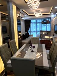 Sanctuary Green (D15), Condominium #548877071